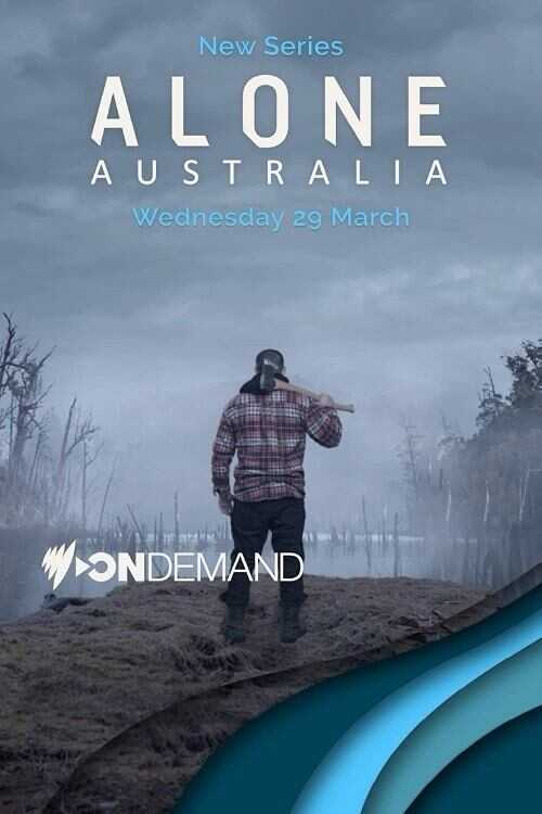 EN - Alone Australia (2023) 8