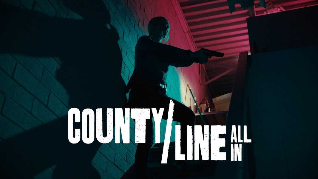 County Line: All In (2022) 0