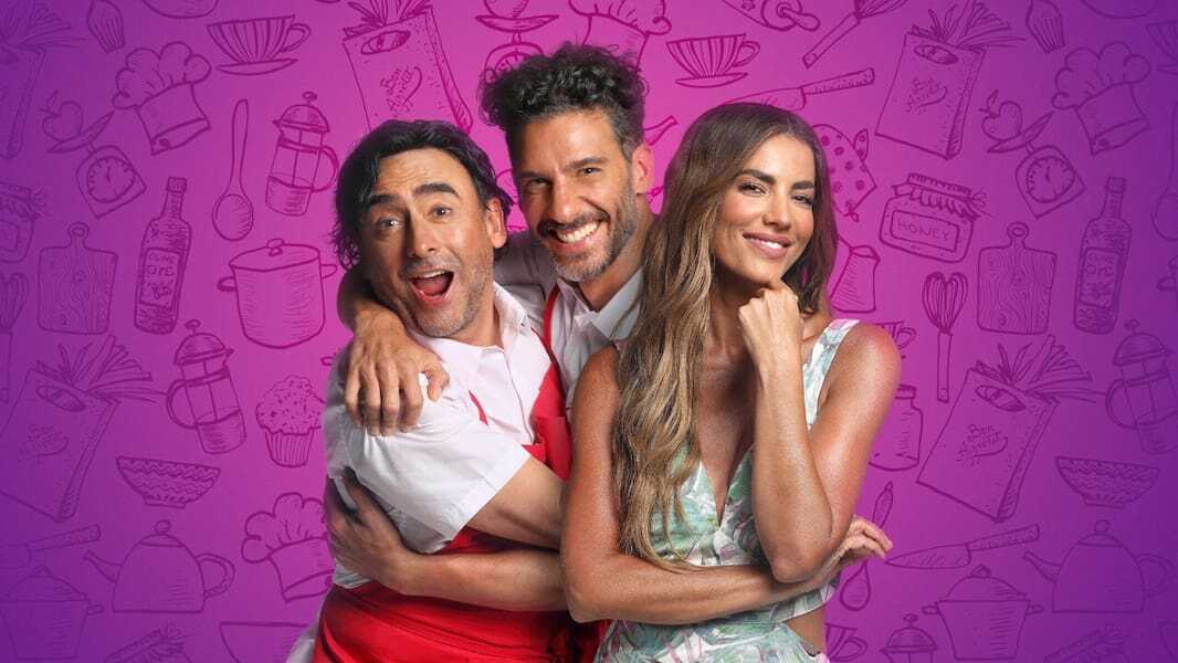 Cuarentones (2022) 0