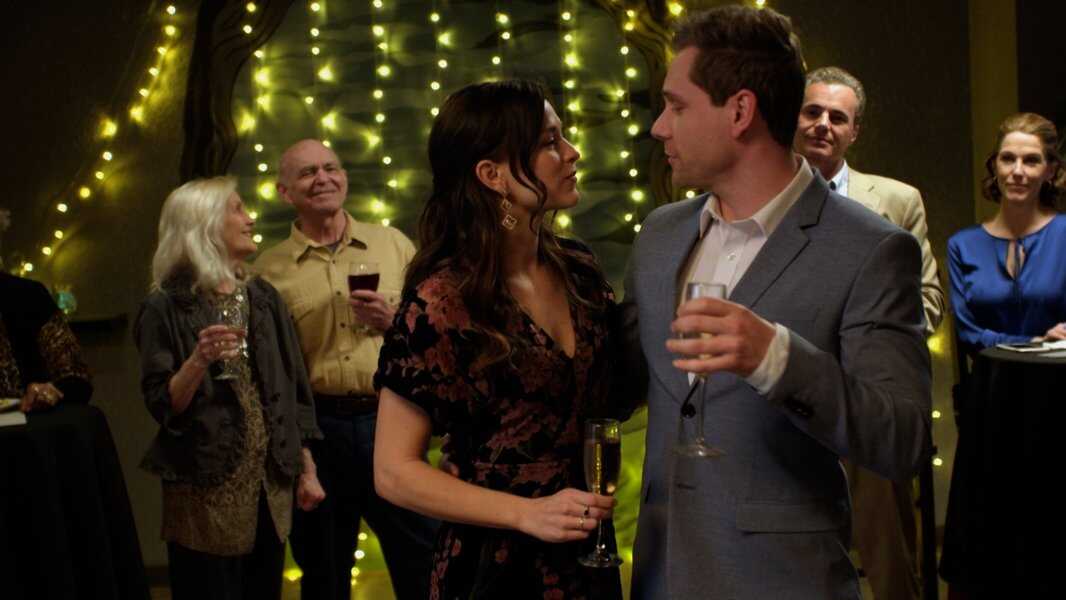 Our Dream Wedding (2021) 0