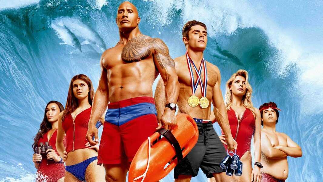 Baywatch (2017) 0