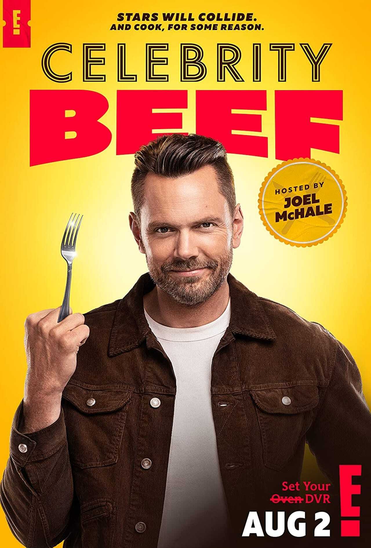 EN - Celebrity Beef (2022) 8