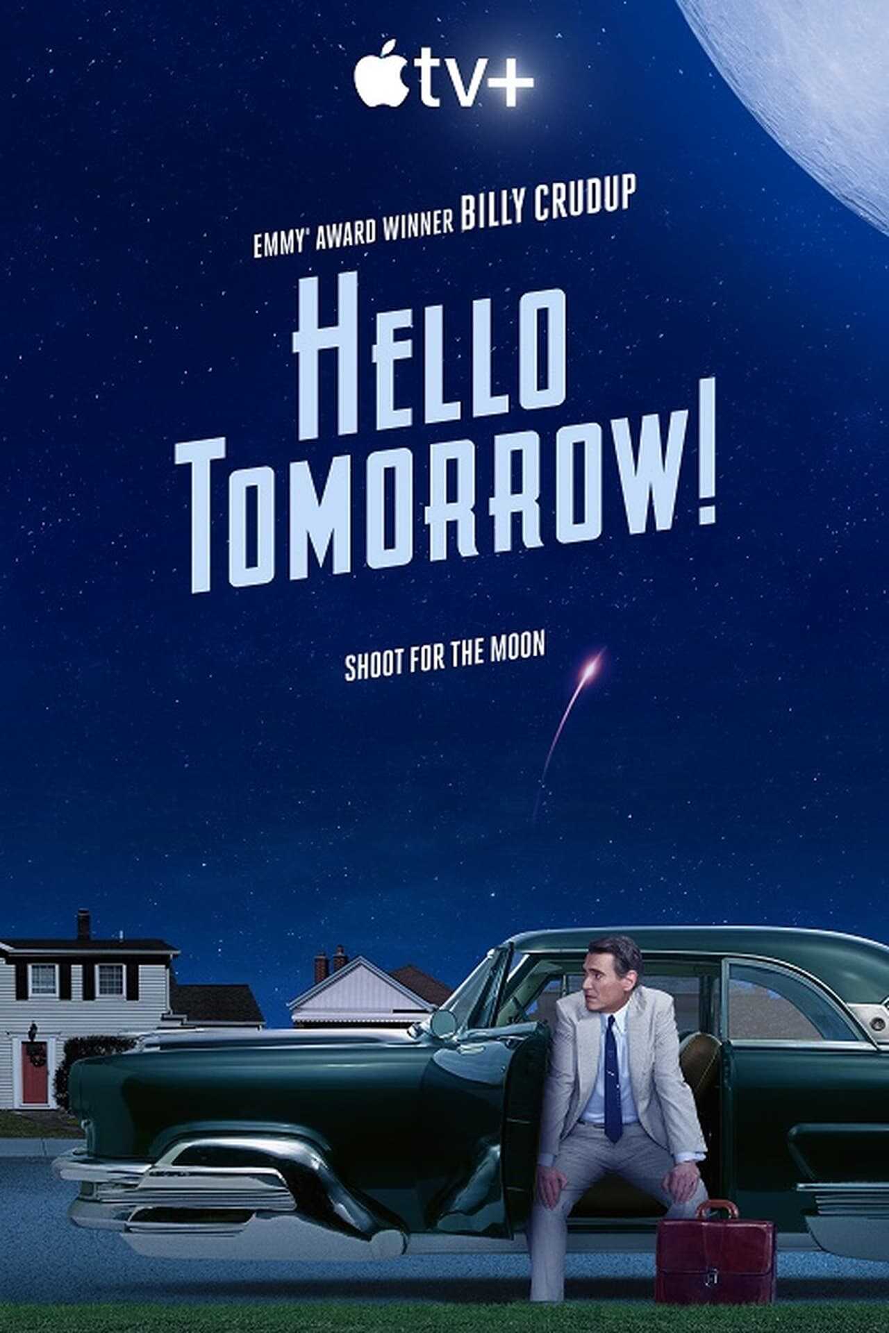 IR - Hello Tomorrow! درود بر فردا 8