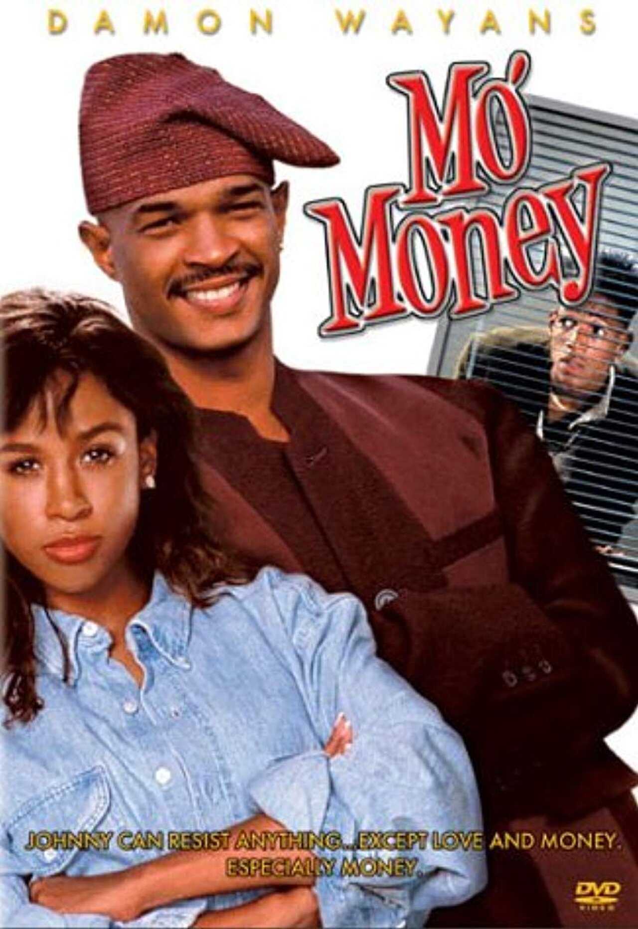 Mo' Money (1992) 0