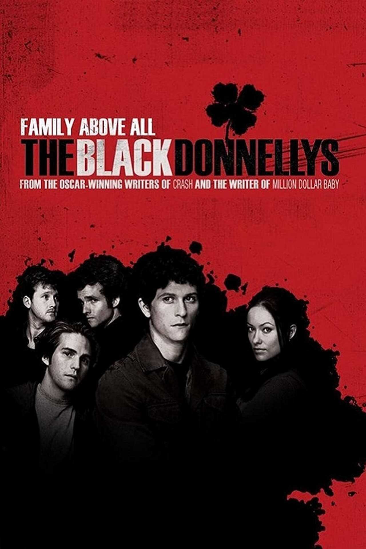 EN - The Black Donnellys (2007) 8