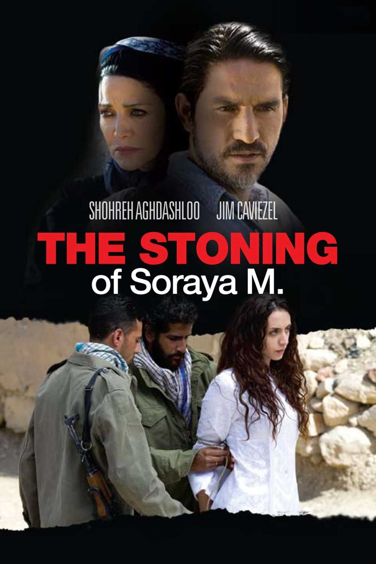 The Stoning of Soraya M. (2009) 0