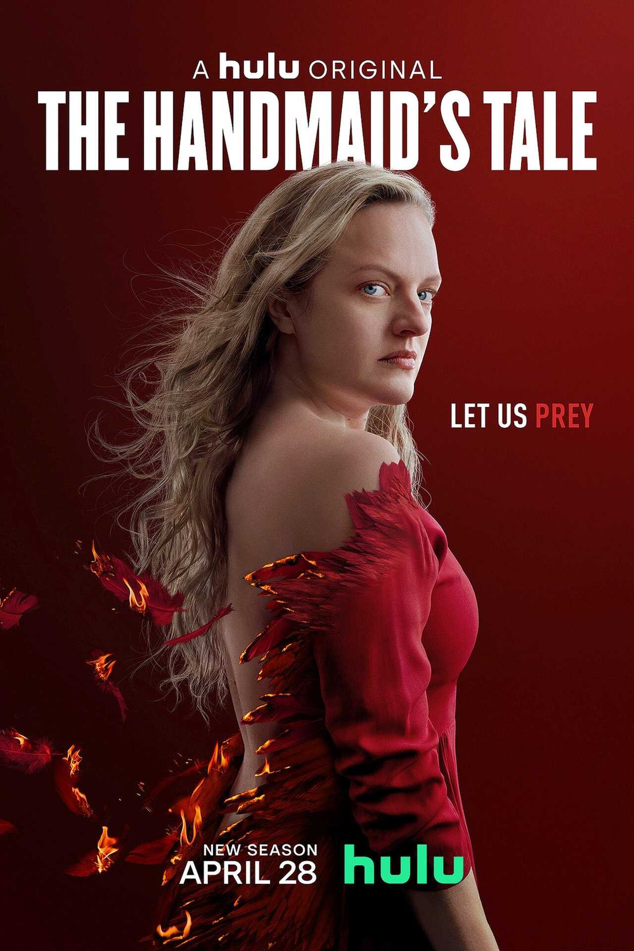 IR - The Handmaids Tale سرگذشت ندیمه 8
