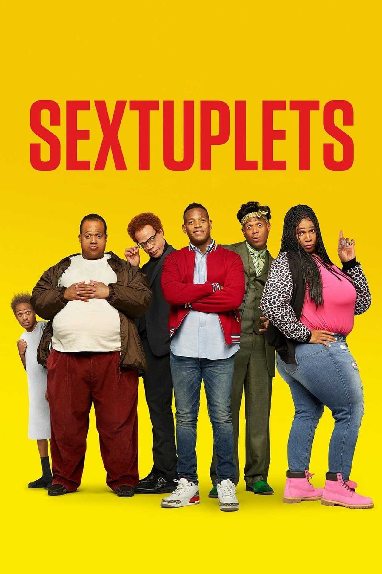 Sextuplets (2019) 0