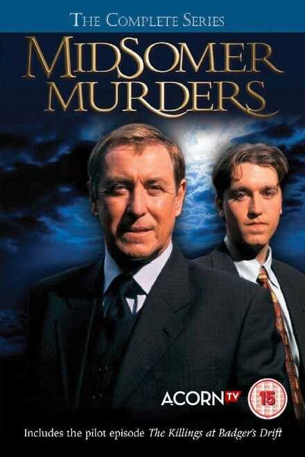 EN - Midsomer Murders (1997) 8