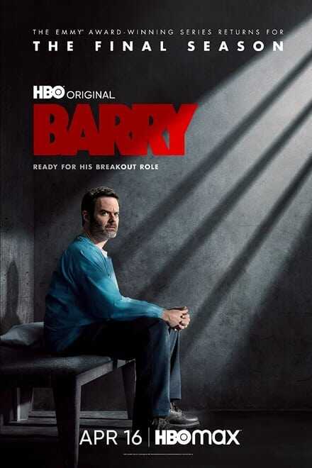 EN - Barry (2018-2023) 8