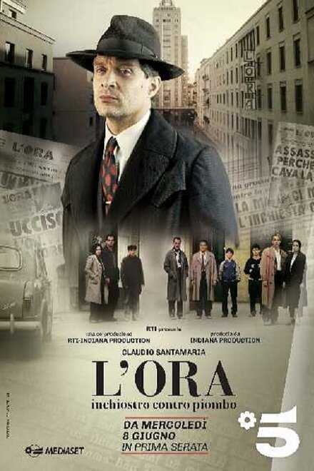EN - L Ora Ink Over Bullets, Inchiostro Contro Piombo (2022) (ITALIAN ENG-SUB) 8