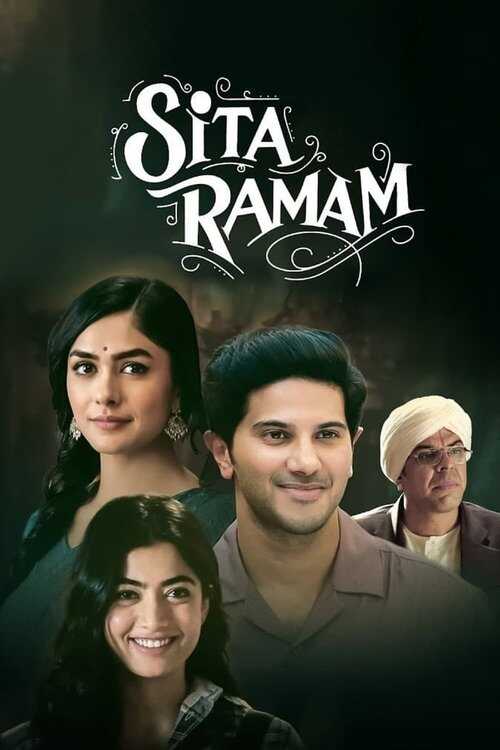 IN - Sita Ramam 2022 8