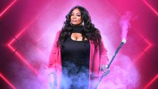 Ms. Pat: Y'all Wanna Hear Something Crazy? (2022) 0