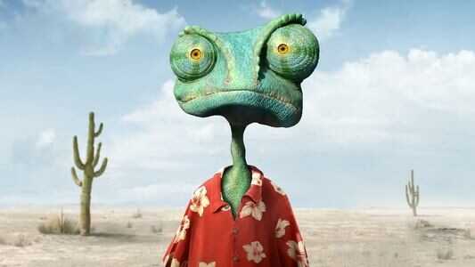 Rango (2011) 0