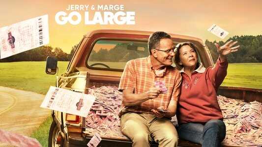 Jerry & Marge Go Large (2022) 0