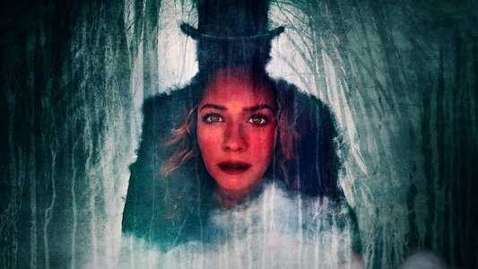 So Cold the River (2022) 0
