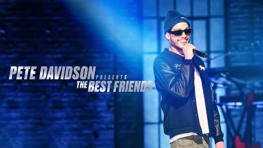 Pete Davidson Presents: The Best Friends (2022) 0