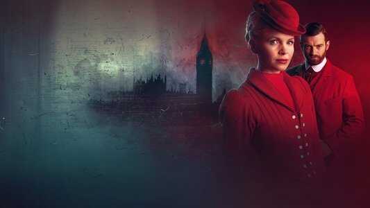 EN - Miss Scarlet And The Duke 0