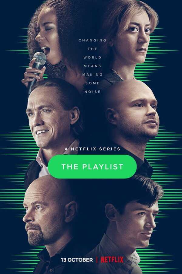 IR - The Playlist پلی لیست 8