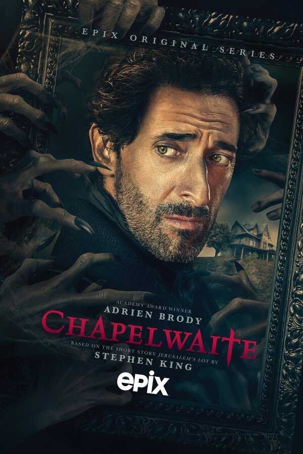IR - Chapelwaite چپلویت 8