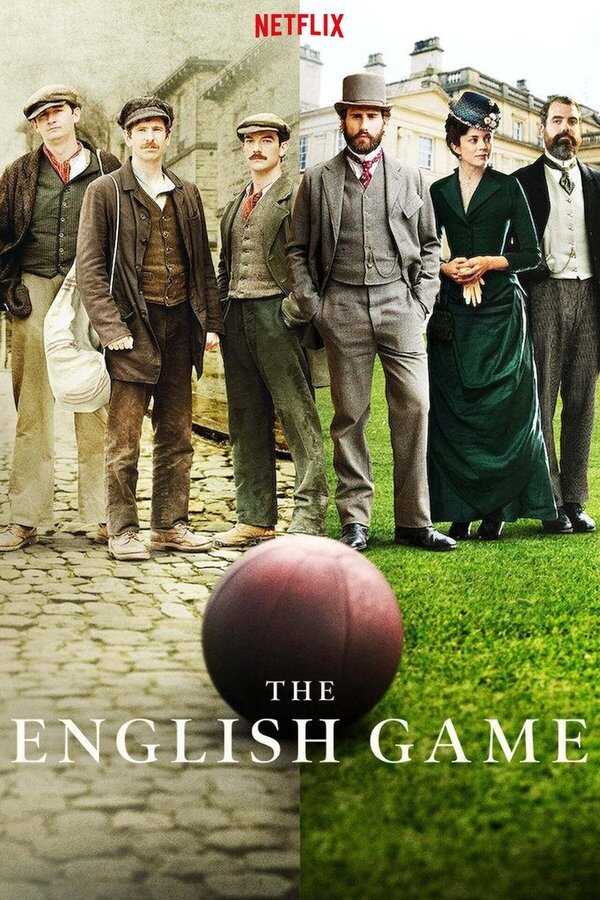 EN - The English Game 8