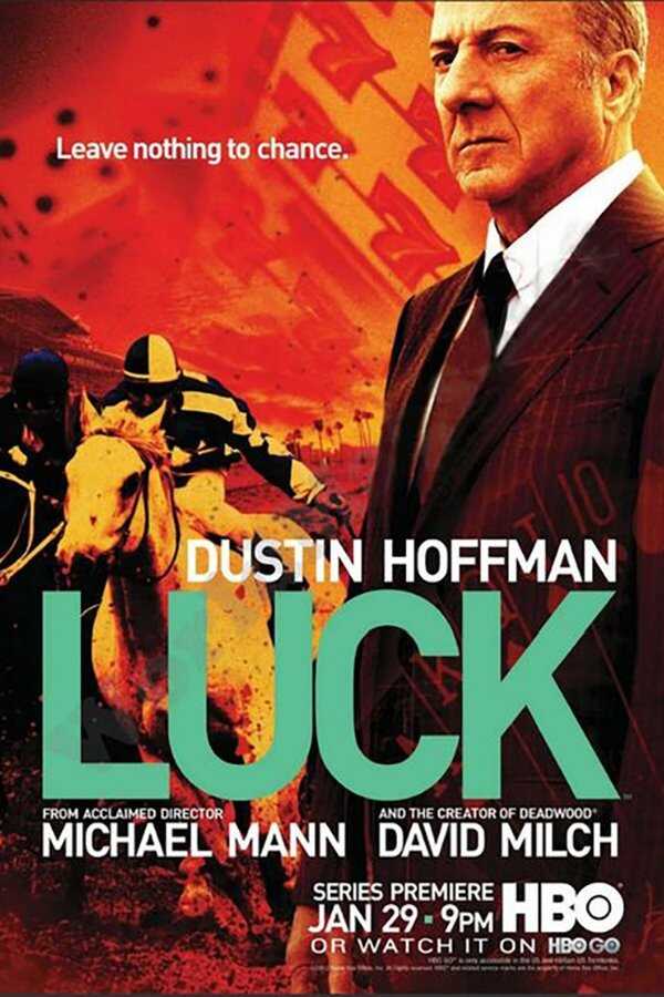 EN - Luck 8