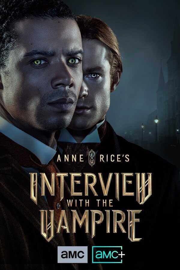 IR - Interview With The Vampire مصاحبه با خون آشام 8