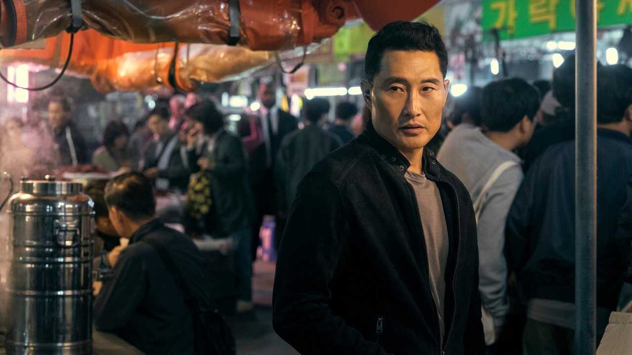 IR - Butterfly پروانه (DUB) (2025) 4