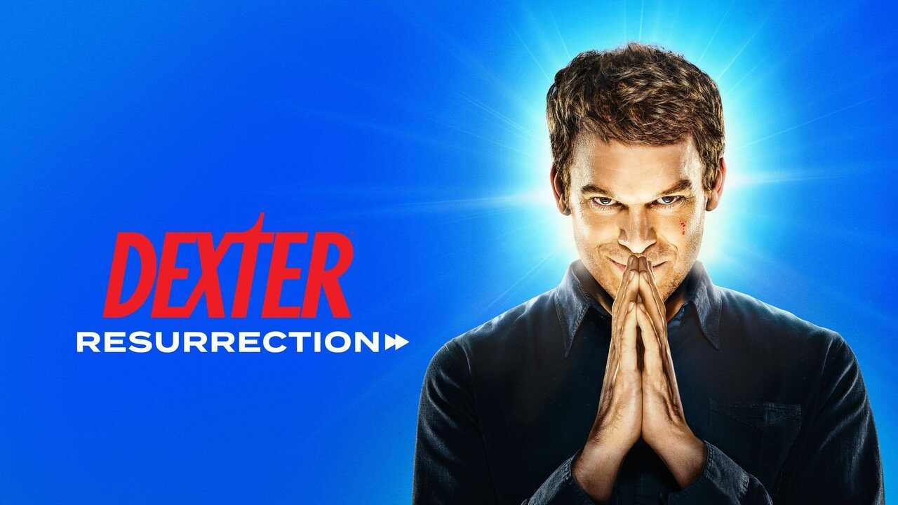 IR - Dexter: Resurrection دکستر رستاخیز (DUB) (2025) 0