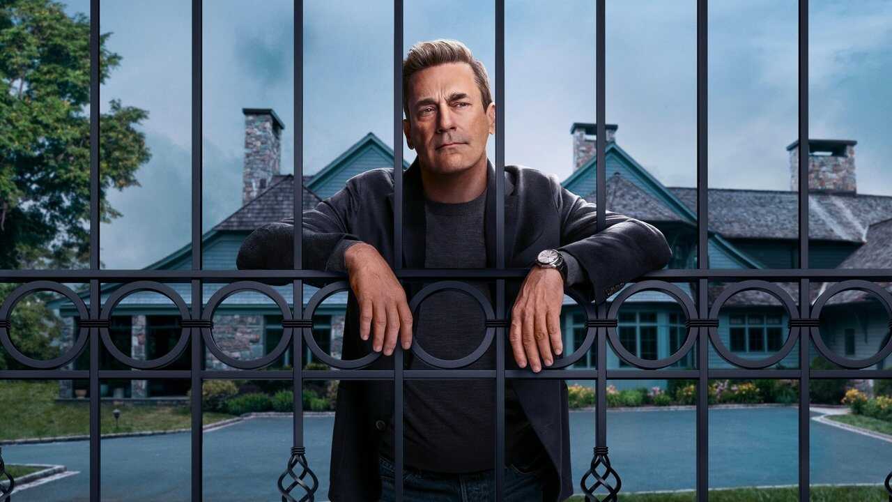 RU - Your Friends & Neighbors (2025) 1