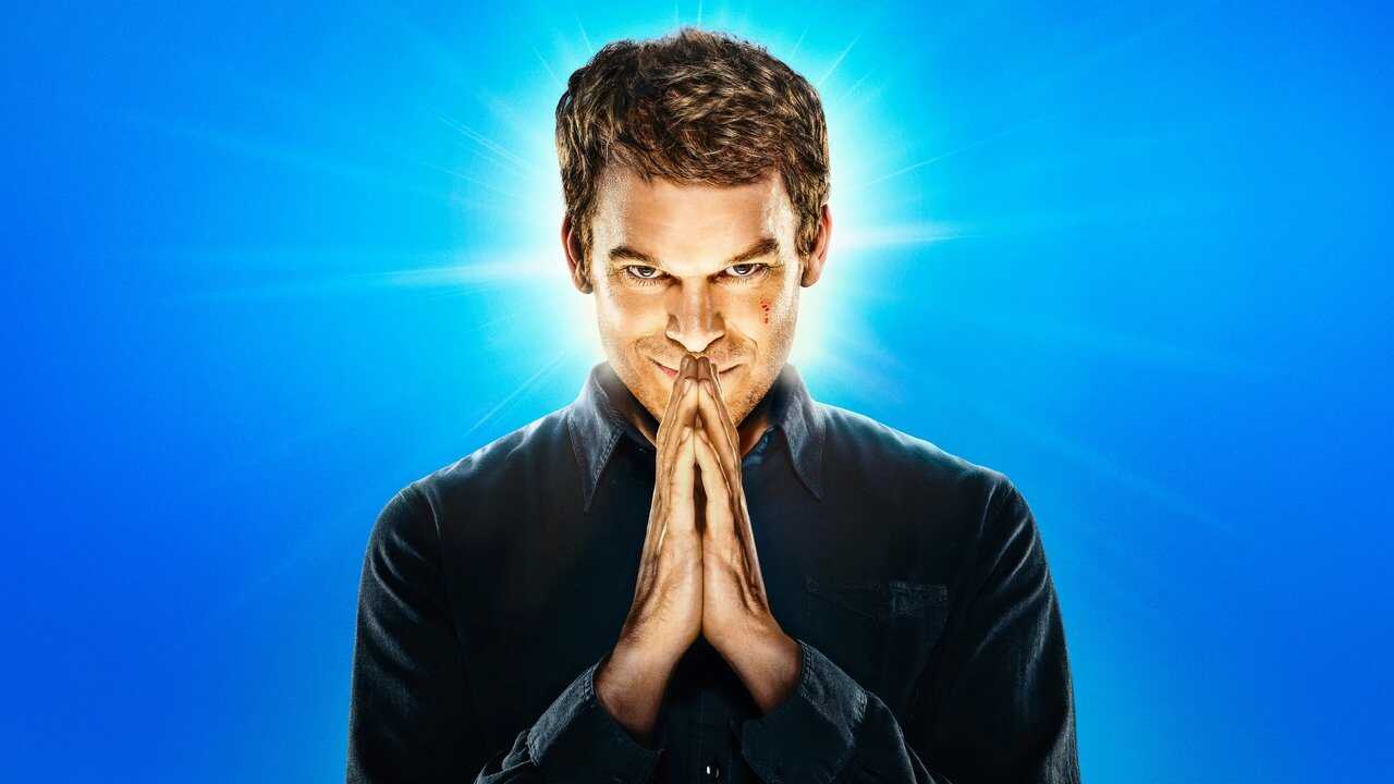 IR - Dexter: Resurrection دکستر رستاخیز (DUB) (2025) 1