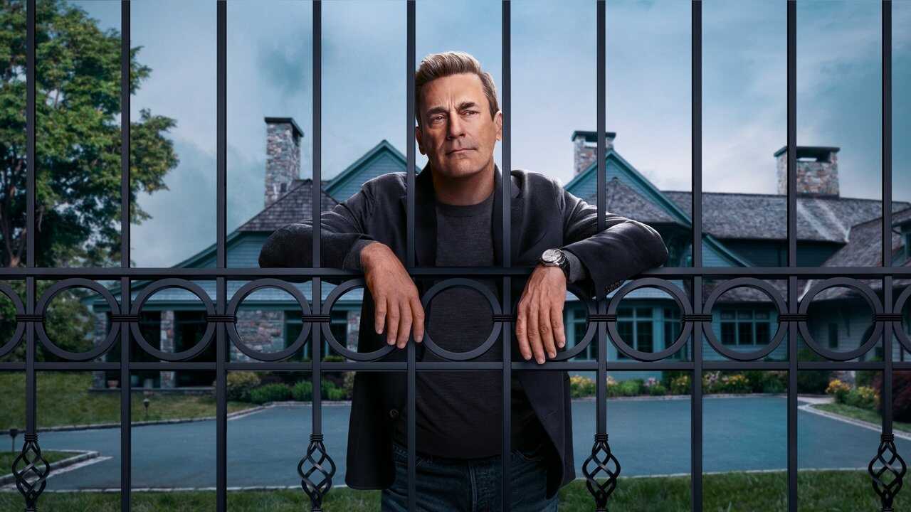 RU - Your Friends & Neighbors (2025) 0