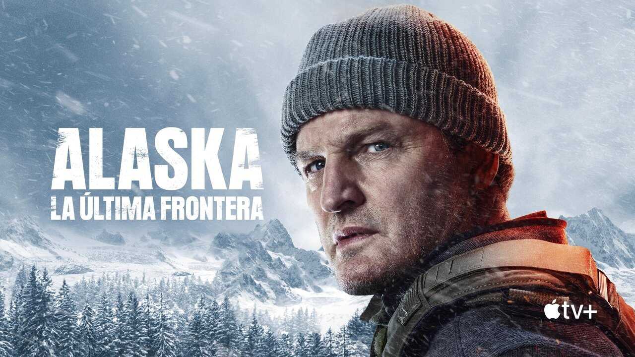 IR - The Last Frontier آخرین سنگر (DUB) (2025) 3