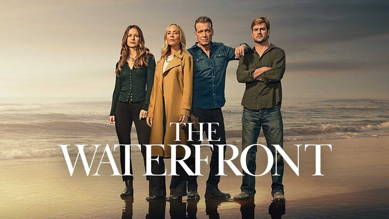 IR - The Waterfront بارانداز, اسکله (DUB) (2025) (US) 4