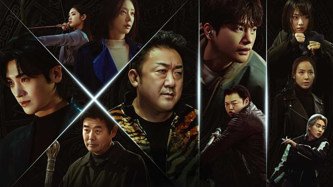 IR - Twelve دوازده (DUB) (KR) (2025) 3