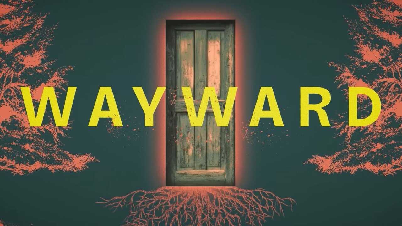 IR - Wayward خودسر (DUB) (2025) 2